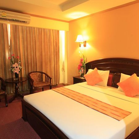 Winstar Hotel Hat Yai Luaran gambar