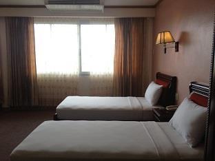 Winstar Hotel Hat Yai Luaran gambar