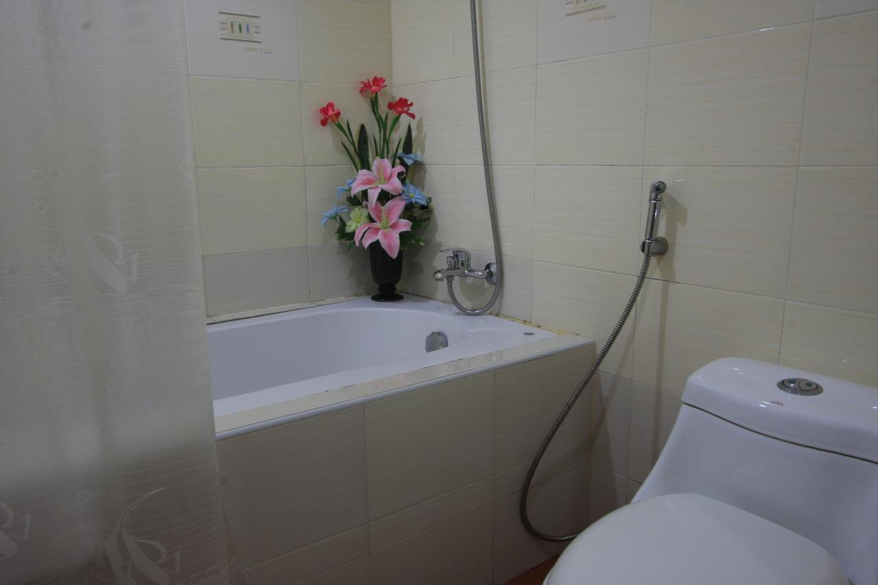 Winstar Hotel Hat Yai Luaran gambar